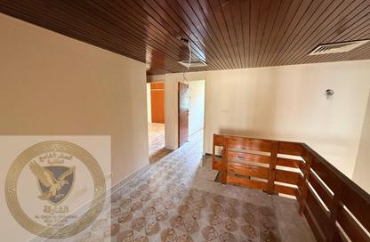 Villa - 3 Bedrooms - 4 Bathrooms for rent in Sharqan - Al Heerah - Sharjah