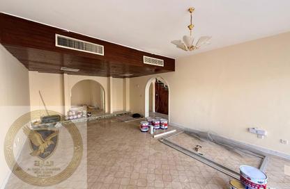 Villa - 3 Bedrooms - 4 Bathrooms for rent in Sharqan - Al Heerah - Sharjah