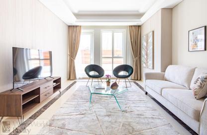Apartment - 2 - 3 for sale in Mon Reve - Downtown Dubai - Dubai
