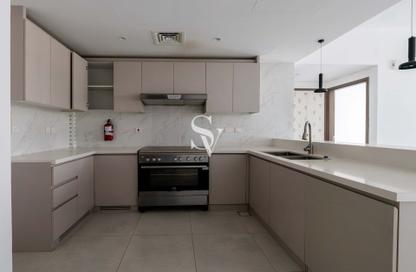 شقة - غرفة نوم - 2 حمامات للايجار في 1 Residences - 2 - وان ريزيدندس - الكفاف - بر دبي - دبي