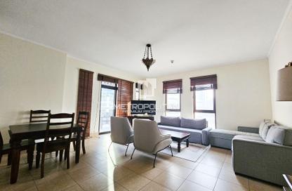 Apartment - 1 Bedroom - 2 Bathrooms for sale in Zanzebeel 3 - Zanzebeel - Old Town - Downtown Dubai - Dubai