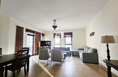 Apartment - 1 Bedroom - 2 Bathrooms for sale in Zanzebeel 3 - Zanzebeel - Old Town - Downtown Dubai - Dubai