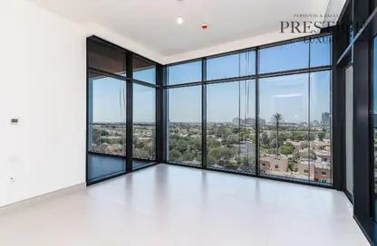 شقة - 2 غرف نوم - 3 حمامات للبيع في فيستا برستيج وان - مدينة دبي الرياضية - دبي