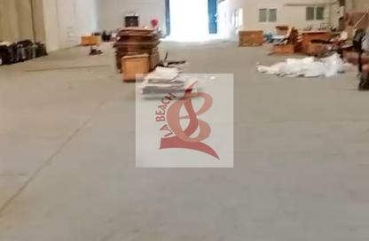مستودع - استوديو - 1 حمام للايجار في أم الرمول - دبي مستودع - استوديو - 1 حمام للايجار في أم الرمول - دبي