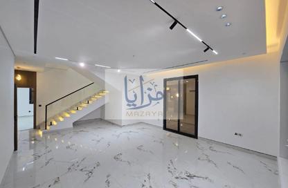 فيلا - 5 غرف نوم - 7 حمامات للبيع في الحليو 2 - الحليو - عجمان فيلا - 5 غرف نوم - 7 حمامات للبيع في الحليو 2 - الحليو - عجمان