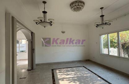 Villa - 3 - 4 for rent in Mirdif Villas - Mirdif - Dubai