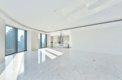 Apartment - 4 Bedrooms - 4 Bathrooms for sale in IL Primo - Opera District - Downtown Dubai - Dubai