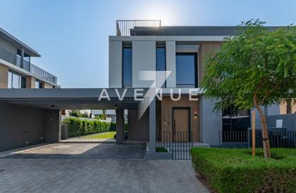 Villa - 5 - 6 for sale in June - Arabian Ranches 3 - Dubai