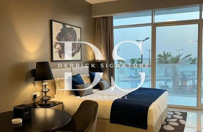 Apartment - Studio - 1 Bathroom for rent in Artesia D - Artesia - Damac Hills - Dubai Apartment - Studio - 1 Bathroom for rent in Artesia D - Artesia - Damac Hills - Dubai