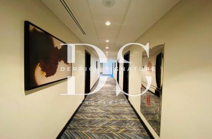 Apartment - Studio - 1 Bathroom for rent in Artesia D - Artesia - Damac Hills - Dubai Apartment - Studio - 1 Bathroom for rent in Artesia D - Artesia - Damac Hills - Dubai