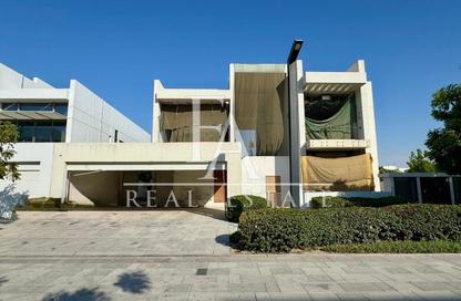 Villa - 5 Bedrooms - 6 Bathrooms for sale in District One West Phase I - District One - Mohammed Bin Rashid City - Dubai Villa - 5 Bedrooms - 6 Bathrooms for sale in District One West Phase I - District One - Mohammed Bin Rashid City - Dubai