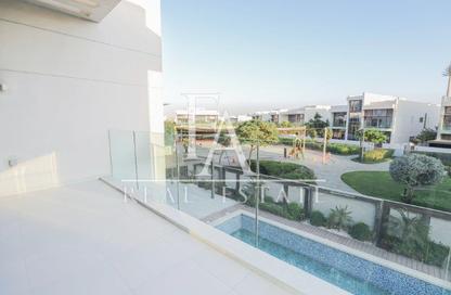 Villa - 5 Bedrooms - 6 Bathrooms for sale in District One West Phase I - District One - Mohammed Bin Rashid City - Dubai