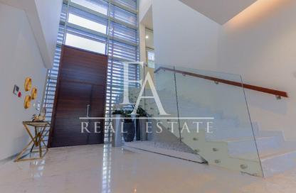 Villa - 5 Bedrooms - 6 Bathrooms for sale in District One West Phase I - District One - Mohammed Bin Rashid City - Dubai Villa - 5 Bedrooms - 6 Bathrooms for sale in District One West Phase I - District One - Mohammed Bin Rashid City - Dubai