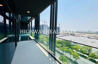 Apartment - 1 Bedroom - 2 Bathrooms for sale in Vida 2 - Vida Residences - Aljada - Sharjah Apartment - 1 Bedroom - 2 Bathrooms for sale in Vida 2 - Vida Residences - Aljada - Sharjah