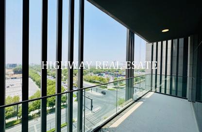 Apartment - 1 Bedroom - 2 Bathrooms for sale in Vida 2 - Vida Residences - Aljada - Sharjah Apartment - 1 Bedroom - 2 Bathrooms for sale in Vida 2 - Vida Residences - Aljada - Sharjah