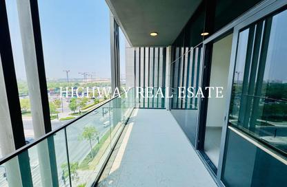Apartment - 1 Bedroom - 2 Bathrooms for sale in Vida 2 - Vida Residences - Aljada - Sharjah Apartment - 1 Bedroom - 2 Bathrooms for sale in Vida 2 - Vida Residences - Aljada - Sharjah