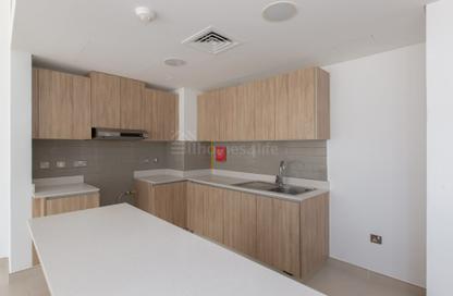 Apartment - 2 Bedrooms - 3 Bathrooms for rent in The Pulse Townhouses Cluster 1 - The Pulse Townhouses - The Pulse - Dubai South (Dubai World Central) - Dubai