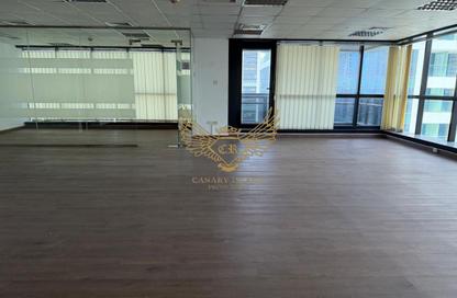 Office Space - Studio - 1 for rent in Jumeirah Business Centre 1 (JBC 1) - JLT Cluster G - Jumeirah Lake Towers - Dubai