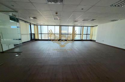 Office Space - Studio - 1 for rent in Jumeirah Business Centre 1 (JBC 1) - JLT Cluster G - Jumeirah Lake Towers - Dubai