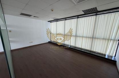 Office Space - Studio - 1 for rent in Jumeirah Business Centre 1 (JBC 1) - JLT Cluster G - Jumeirah Lake Towers - Dubai