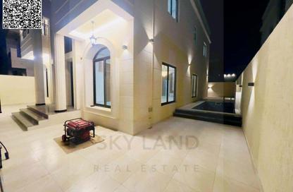 Villa - 5 Bedrooms - 7 Bathrooms for sale in Al Helio 2 - Al Helio - Ajman