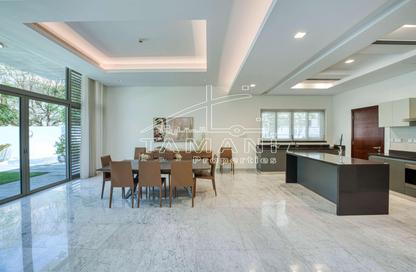 Villa - 5 Bedrooms - 7+ Bathrooms for rent in District One Villas - District One - Mohammed Bin Rashid City - Dubai Villa - 5 Bedrooms - 7+ Bathrooms for rent in District One Villas - District One - Mohammed Bin Rashid City - Dubai
