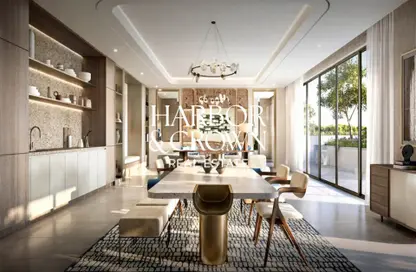 Apartment - 3 Bedrooms - 3 Bathrooms for sale in Vista Ridge - EMAAR South - Dubai South (Dubai World Central) - Dubai Apartment - 3 Bedrooms - 3 Bathrooms for sale in Vista Ridge - EMAAR South - Dubai South (Dubai World Central) - Dubai