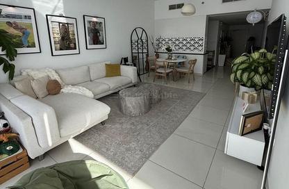 Apartment - 2 - 3 for sale in Golf Vista 2 - Golf Vista - Golf Town - Damac Hills - Dubai