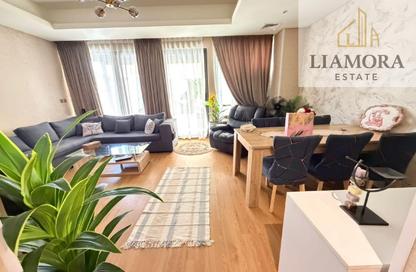 Townhouse - 3 - 4 for sale in Odora - Damac Hills 2 - Dubai