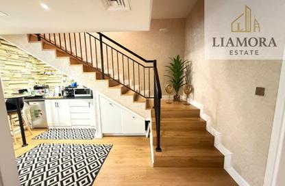 Townhouse - 3 - 4 for sale in Odora - Damac Hills 2 - Dubai