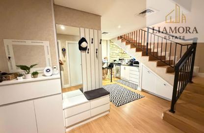 Townhouse - 3 - 4 for sale in Odora - Damac Hills 2 - Dubai