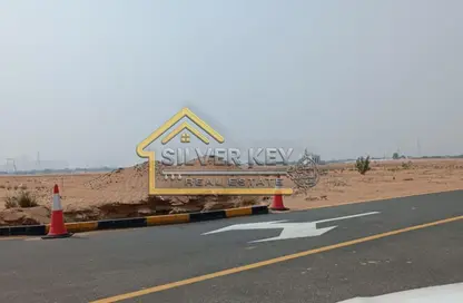 أرض - استوديو للبيع في البليده - البطائح - الشارقة