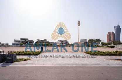 أرض - استوديو للبيع في جزيرة ناريل - أبوظبي