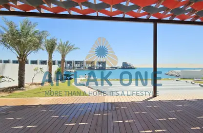 أرض - استوديو للبيع في جزيرة ناريل - أبوظبي