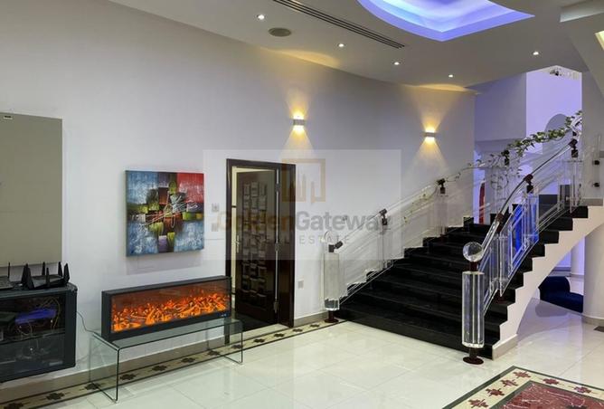 Ultra Luxury villa| maid Driver room|Emirates Hill