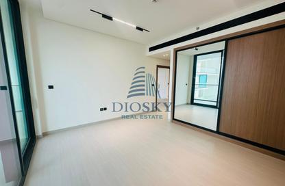 Apartment - 1 Bedroom - 2 Bathrooms for rent in Binghatti Azure - District 16 - Jumeirah Village Circle - Dubai