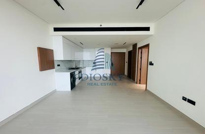Apartment - 1 Bedroom - 2 Bathrooms for rent in Binghatti Azure - District 16 - Jumeirah Village Circle - Dubai Apartment - 1 Bedroom - 2 Bathrooms for rent in Binghatti Azure - District 16 - Jumeirah Village Circle - Dubai