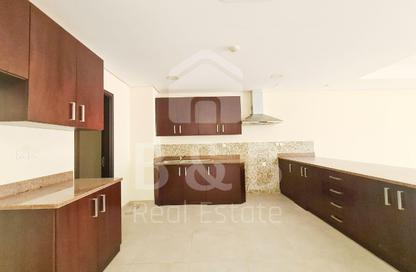 Townhouse - 2 Bedrooms - 4 Bathrooms for rent in Bermuda - Mina Al Arab - Ras Al Khaimah