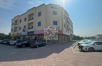 Whole Building - Studio - 7+ for sale in Al Mowaihat 1 - Al Mowaihat - Ajman