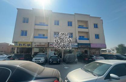 Whole Building - Studio - 7+ for sale in Al Mowaihat 1 - Al Mowaihat - Ajman