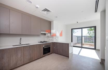 Townhouse - 3 Bedrooms - 4 Bathrooms for rent in Elan - Tilal Al Ghaf - Dubai