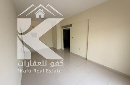 شقة - غرفة نوم - 2 حمامات للايجار في برج النعيمية  3 - أبراج النعيمية - النعيمية - عجمان