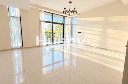 Townhouse - 3 - 5 for rent in Amazonia - Damac Hills 2 - Dubai