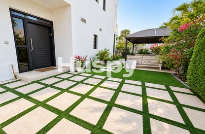 Townhouse - 3 - 5 for rent in Amazonia - Damac Hills 2 - Dubai