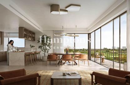 Apartment - 2 Bedrooms - 2 Bathrooms for sale in Golf Vale - Emaaar South - Dubai South (Dubai World Central) - Dubai