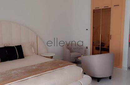 Apartment - Studio - 1 Bathroom for rent in Skyz by Danube - Arjan - Dubai Apartment - Studio - 1 Bathroom for rent in Skyz by Danube - Arjan - Dubai