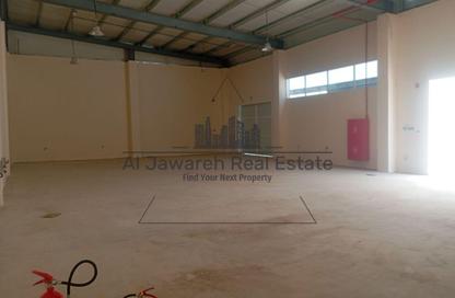 Warehouse - Studio - 1 Bathroom for rent in Umm Dir - Umm Al Quwain