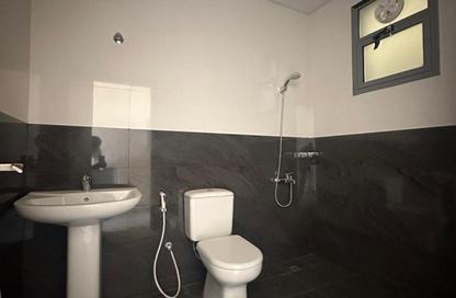 Apartment - 1 Bedroom - 2 Bathrooms for rent in Al Salamah - Umm Al Quwain