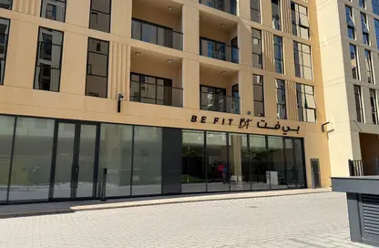 Apartment - 3 Bedrooms - 4 Bathrooms for sale in Souks Residential - Al Mamsha - Muwaileh - Sharjah