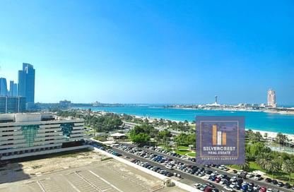 Apartment - 4 - 4 for rent in Cornich Al Khalidiya - Al Khalidiya - Abu Dhabi Apartment - 4 - 4 for rent in Cornich Al Khalidiya - Al Khalidiya - Abu Dhabi